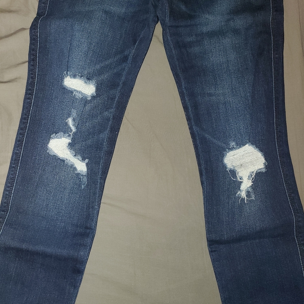 Jeans - Picture 3 of 6